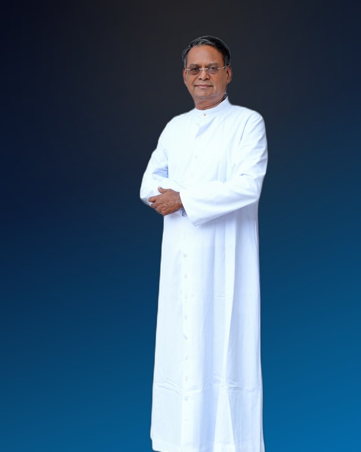 Rev. Fr. A. Xavier